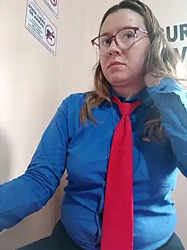 Hannah-colx's cam snapshot