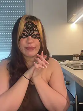 _PetiteLutine_'s cam snapshot