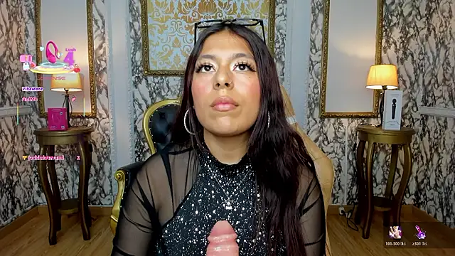 KonnyDesire's cam snapshot