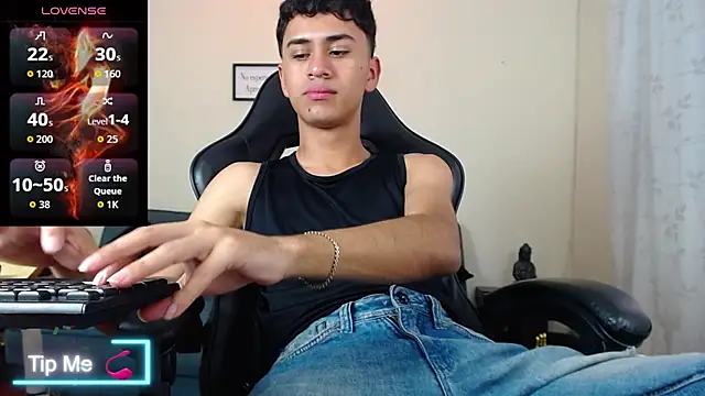 Alancum7's cam snapshot