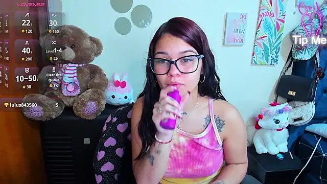 Ema__Luna's cam snapshot