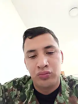 MonasticCanine's cam snapshot