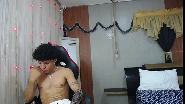 the_nugge's cam snapshot