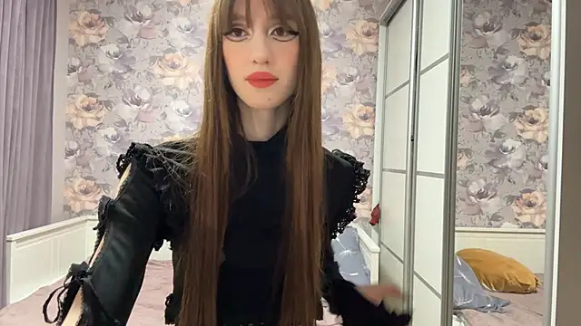 NyxoraX's cam snapshot