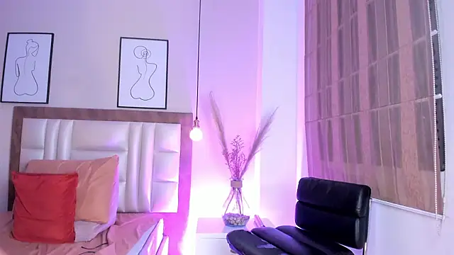 TaliaVendrell's cam snapshot