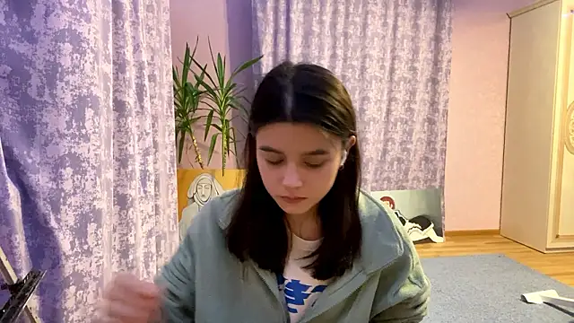 SaintMari's cam snapshot