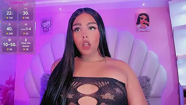 Maia_Hotts live sex cam