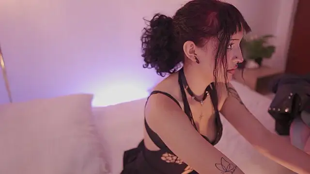 Sia_dark's cam snapshot