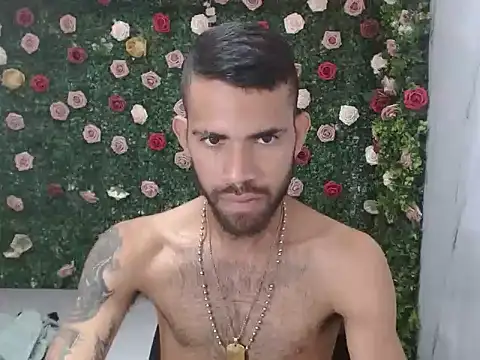 chacorta_'s cam snapshot