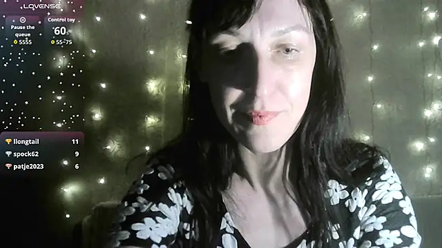 MarieODahliaS's cam snapshot