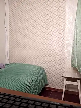 Janiffer_MiMi's cam snapshot