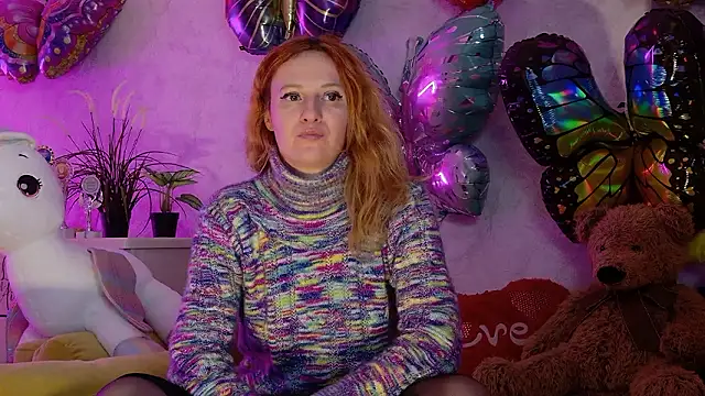 SimaGoldy's cam snapshot