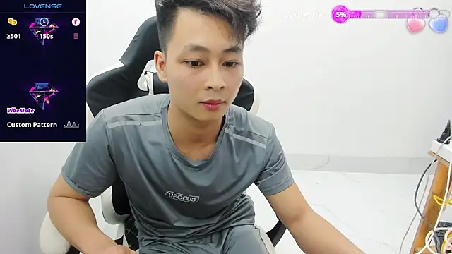 X-manh's cam snapshot