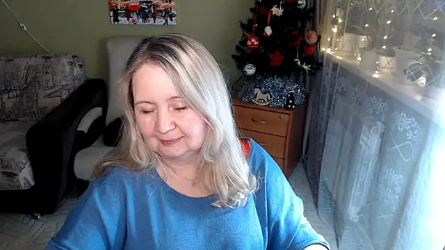 JanaMayer's cam snapshot