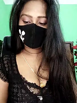 Idhika-Paul's cam snapshot