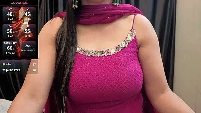 Madam-Mayaa's cam snapshot