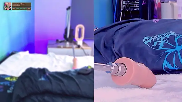 perla_cm's cam snapshot