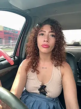 roxyrougee's cam snapshot