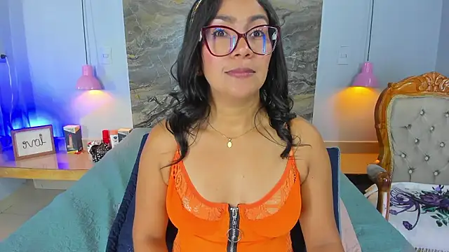 Darla_Jackson's cam snapshot