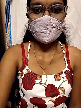 Nithya_Nith's cam snapshot