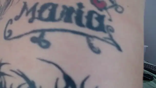 liseth_01hot's cam snapshot