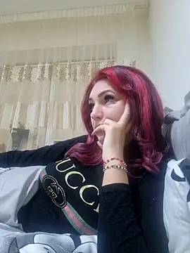 Evadesirex46's cam snapshot