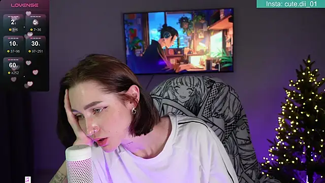 sayonara_6's cam snapshot