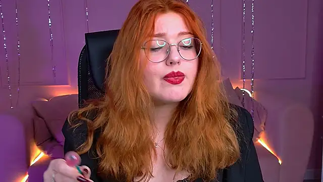 StaceyJensen's cam snapshot