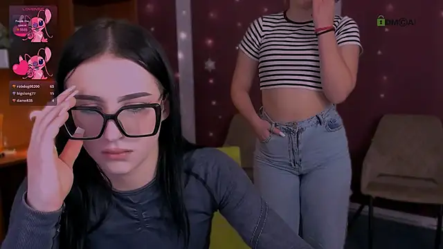 alia_skay's cam snapshot