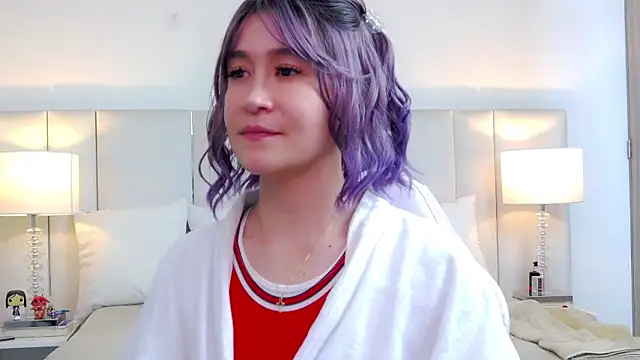 BelenRoy's cam snapshot