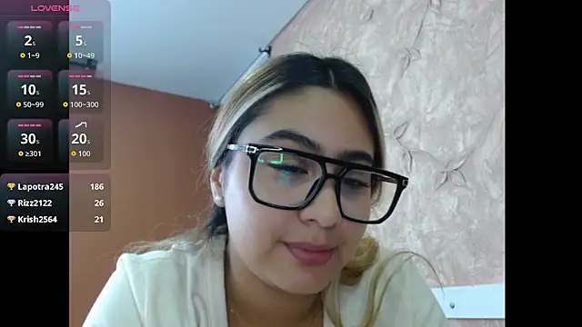 Miabonnett_'s cam snapshot