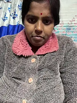 Beauty-queen's cam snapshot