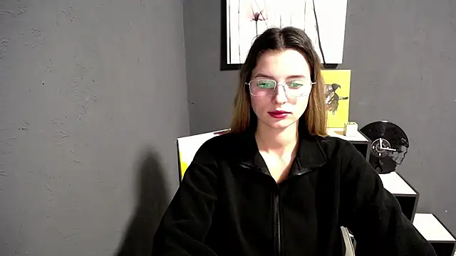 lady_olivia_'s cam snapshot