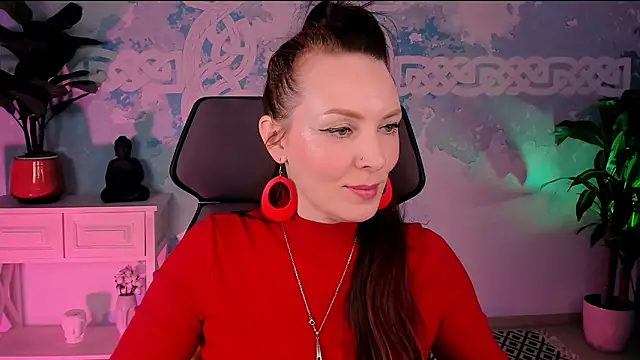 VandaRossi's cam snapshot