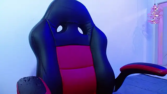 violletha's cam snapshot