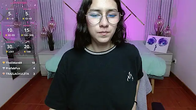 Lita_Rogers's cam snapshot