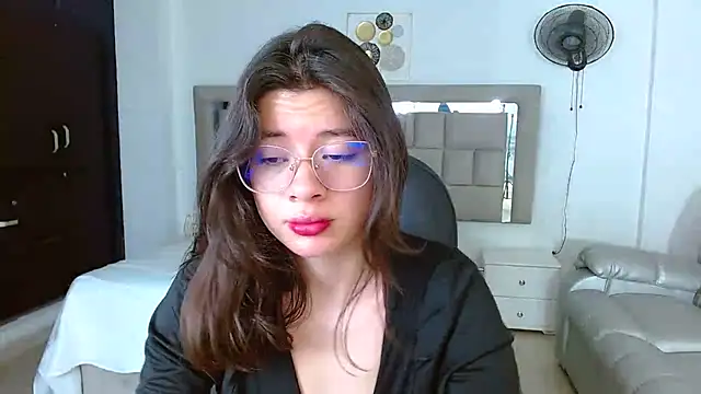 zoecruzz's cam snapshot