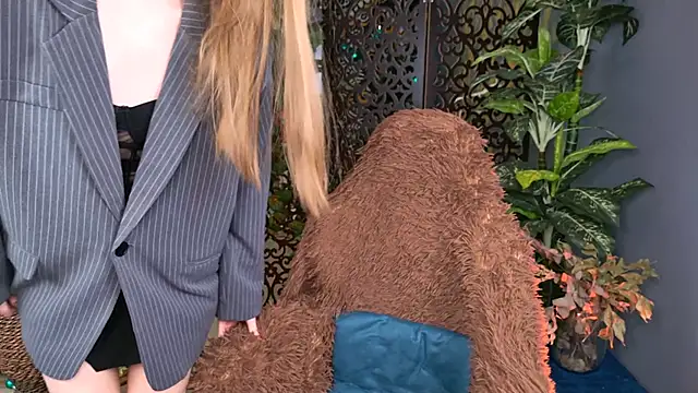 VivienLeeigh's cam snapshot