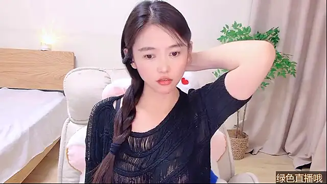 Coco-Sweetie live sex cam