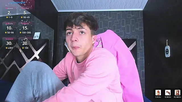 stonne69's cam snapshot