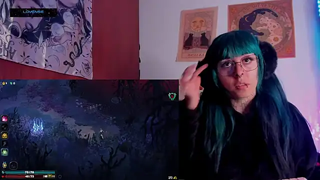 Hisato111's cam snapshot