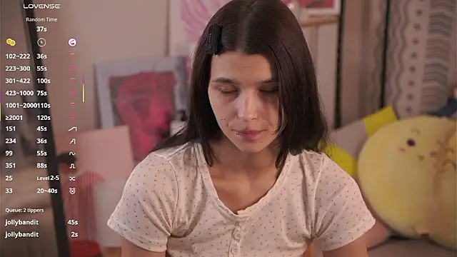 ErlineDumford's cam snapshot