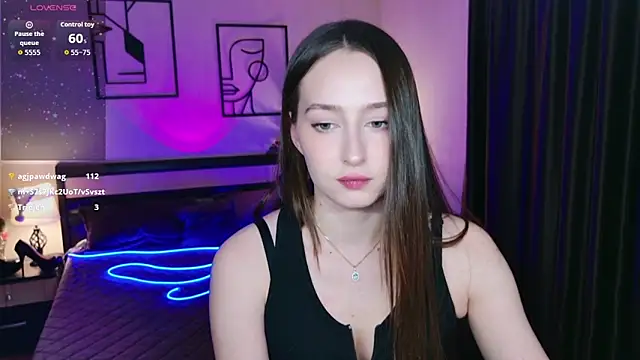 JasmineCream's cam snapshot