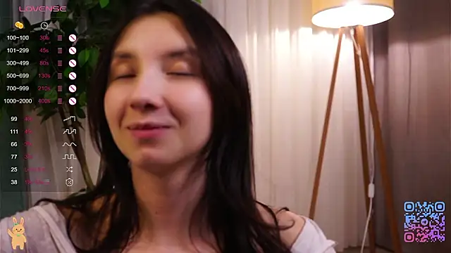 DaisyBlaze's cam snapshot