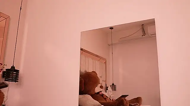 SamantaVazquez's cam snapshot