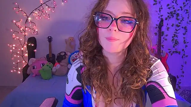 Lil_bela's cam snapshot