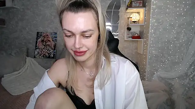 NickyAdamidi's cam snapshot