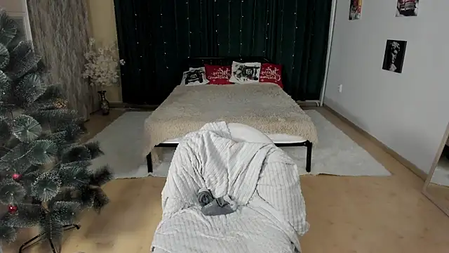 LiliaMoons's cam snapshot