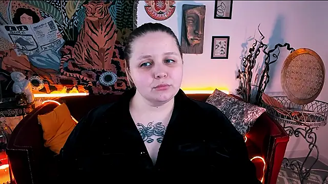 SladaDell's cam snapshot