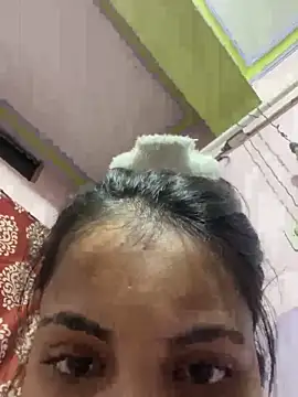 Sandhya_77's cam snapshot